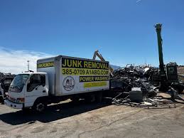Shed Removal in Scottsboro, AL