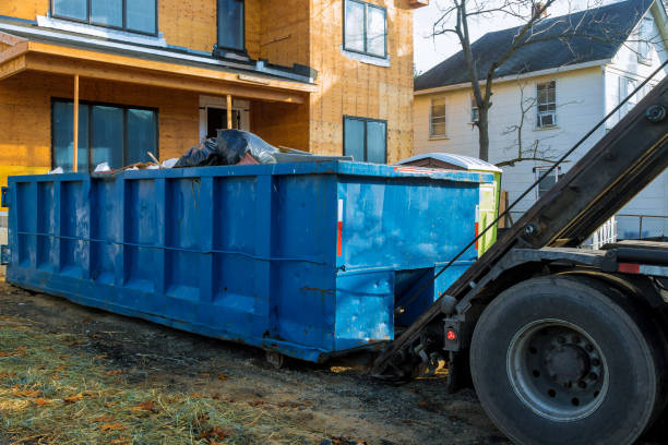 Best Recycling Services for Junk  in Scottsboro, AL