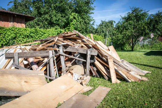 Reliable Scottsboro, AL Junk Removal Services Solutions
