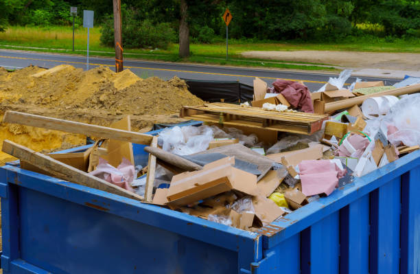 Best Dumpster Rental Services  in Scottsboro, AL